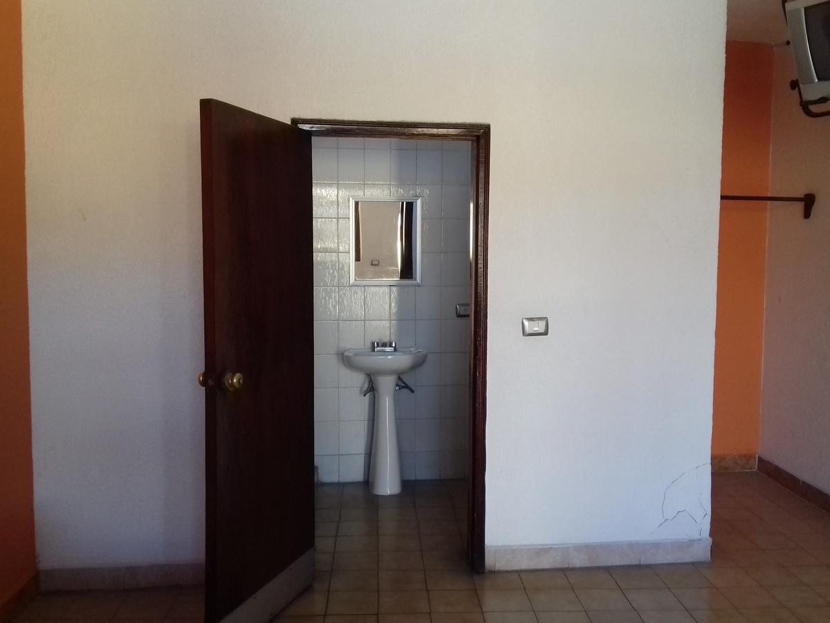 Promotora Hotelera Tocuila Texcoco de Mora Exteriér fotografie