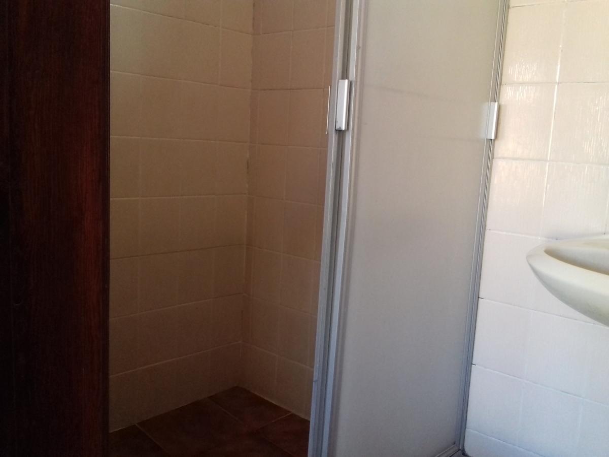 Promotora Hotelera Tocuila Texcoco de Mora Exteriér fotografie